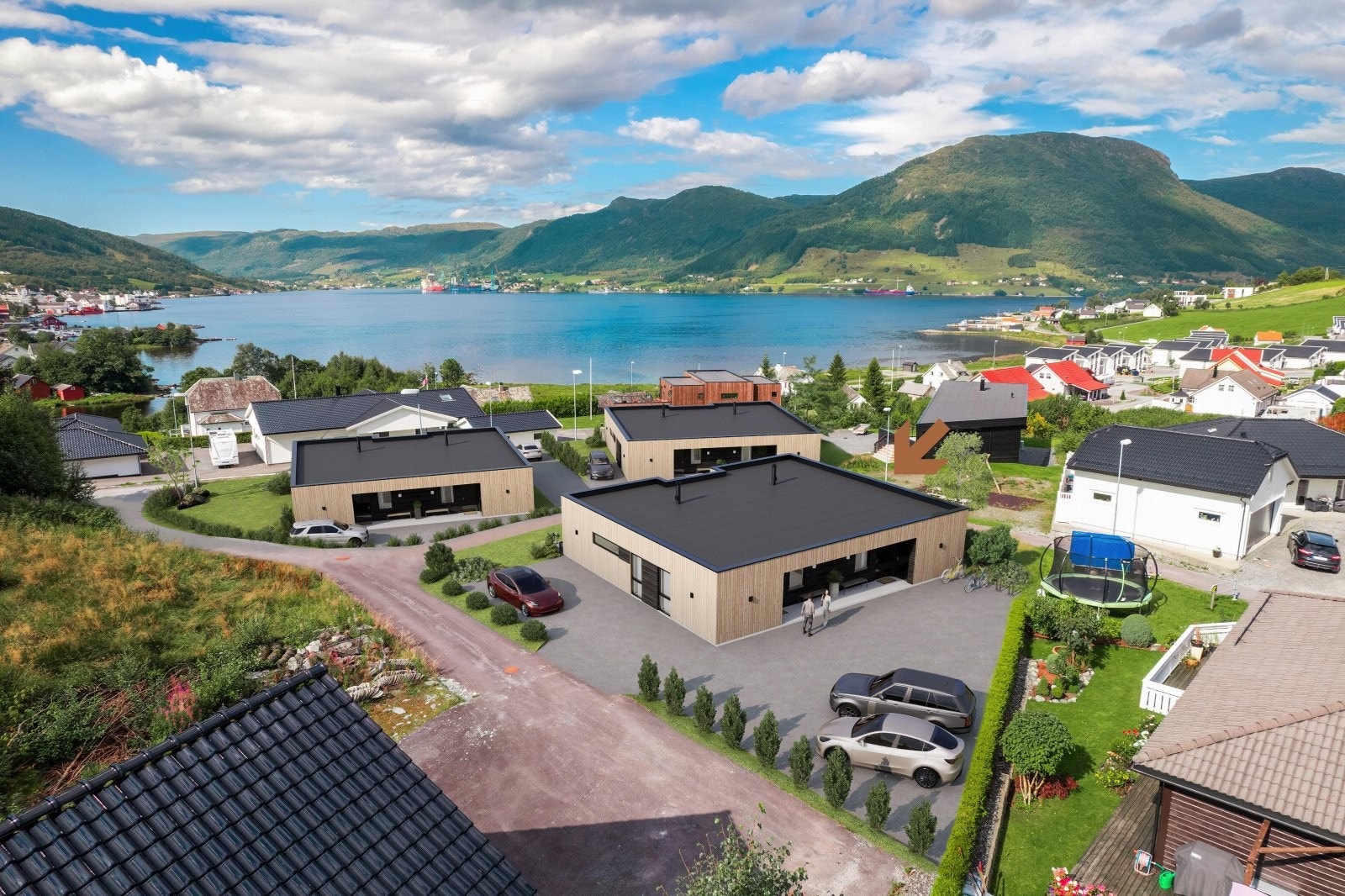 Osen 14 Galleribilde