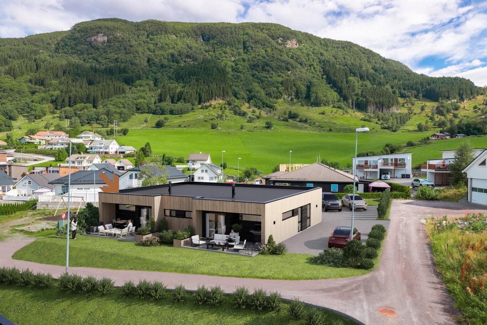 Osen 14 Galleribilde