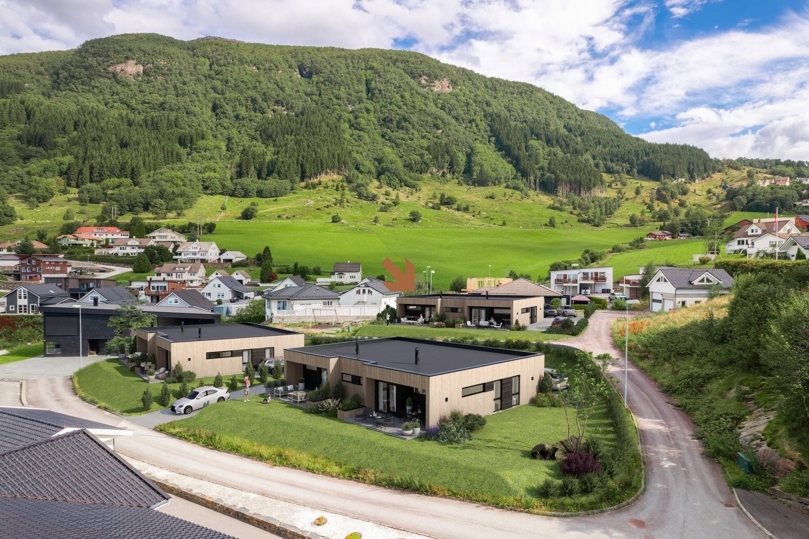 Osen 14 Galleribilde