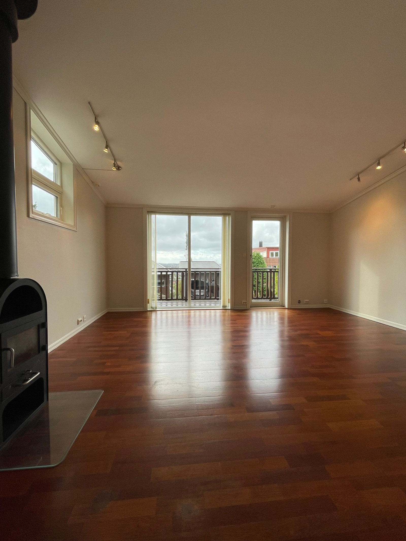 Stue ned vedovn Galleribilde