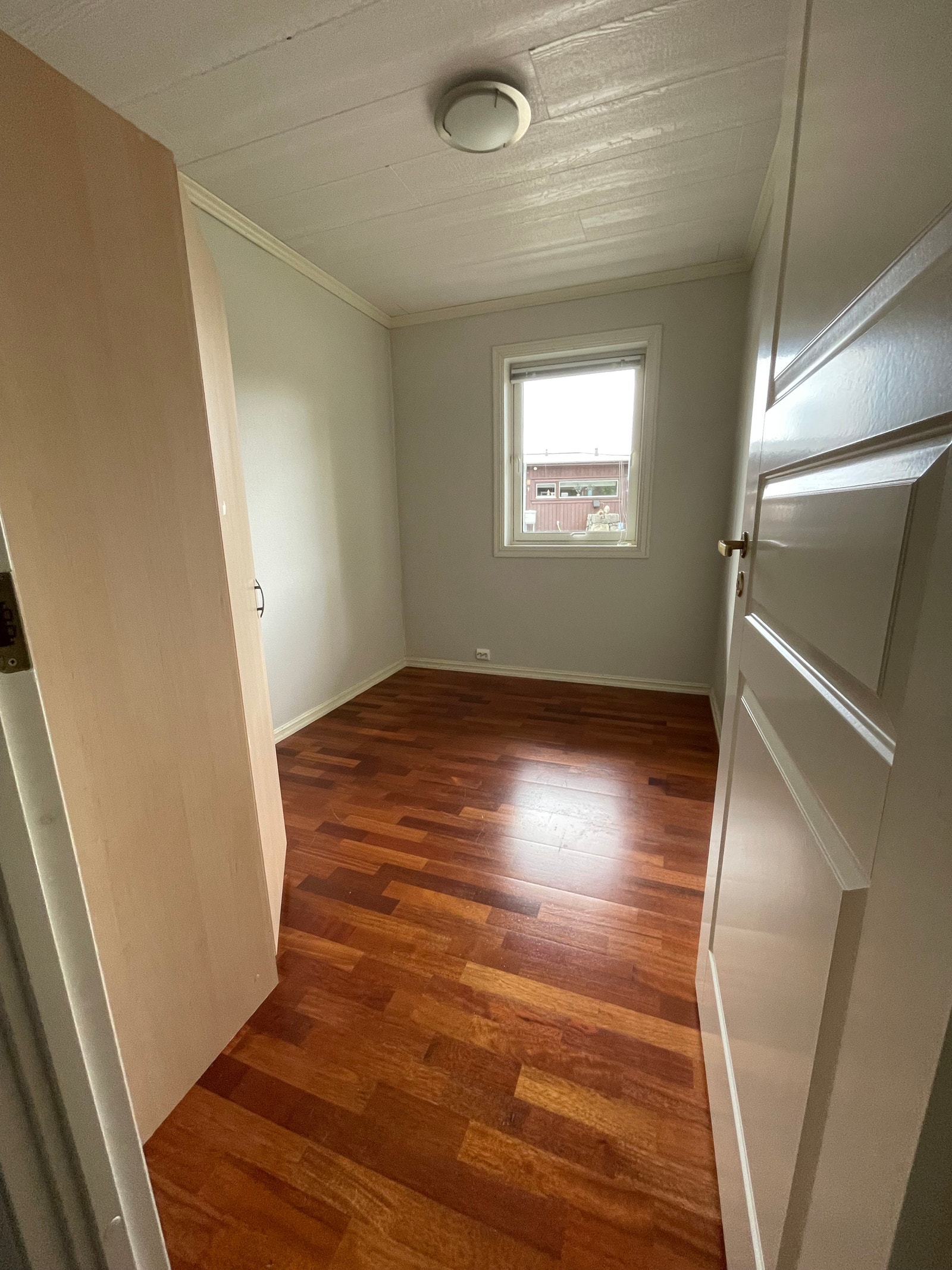 Soverom 1 Galleribilde