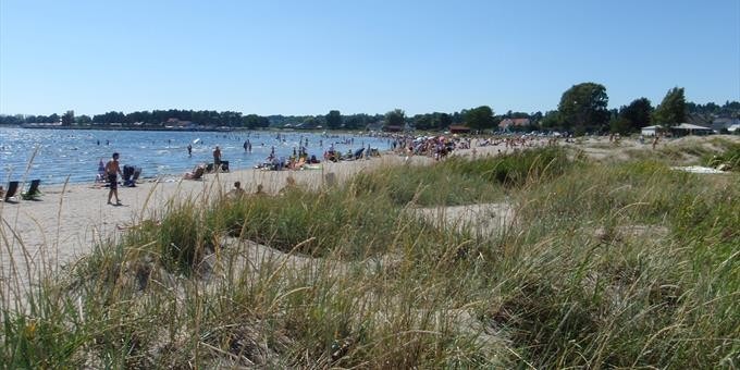 Nærområde Galleribilde