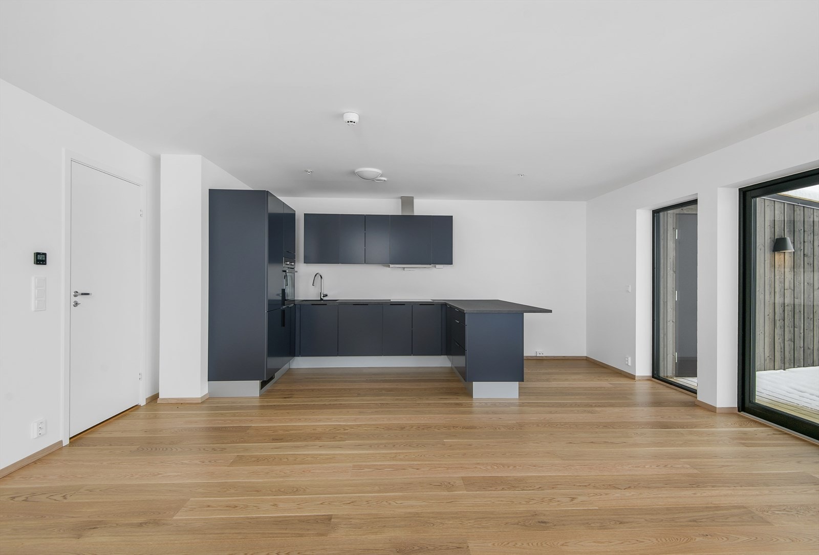 Kjøkken Galleribilde