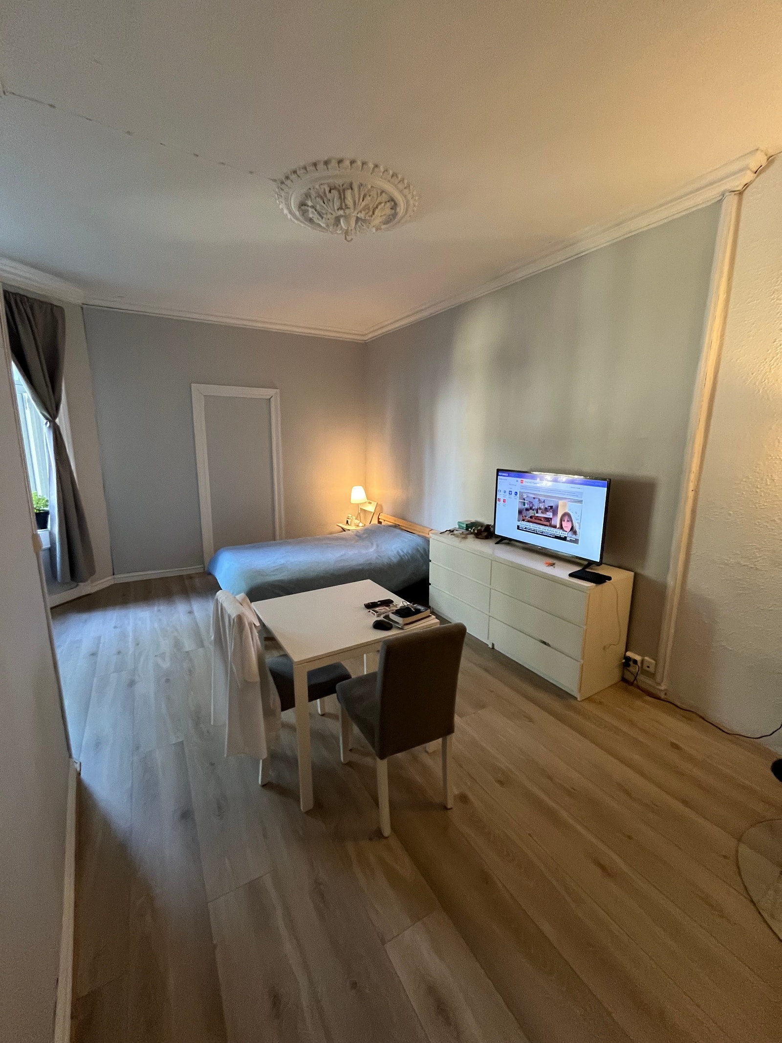 stue Galleribilde