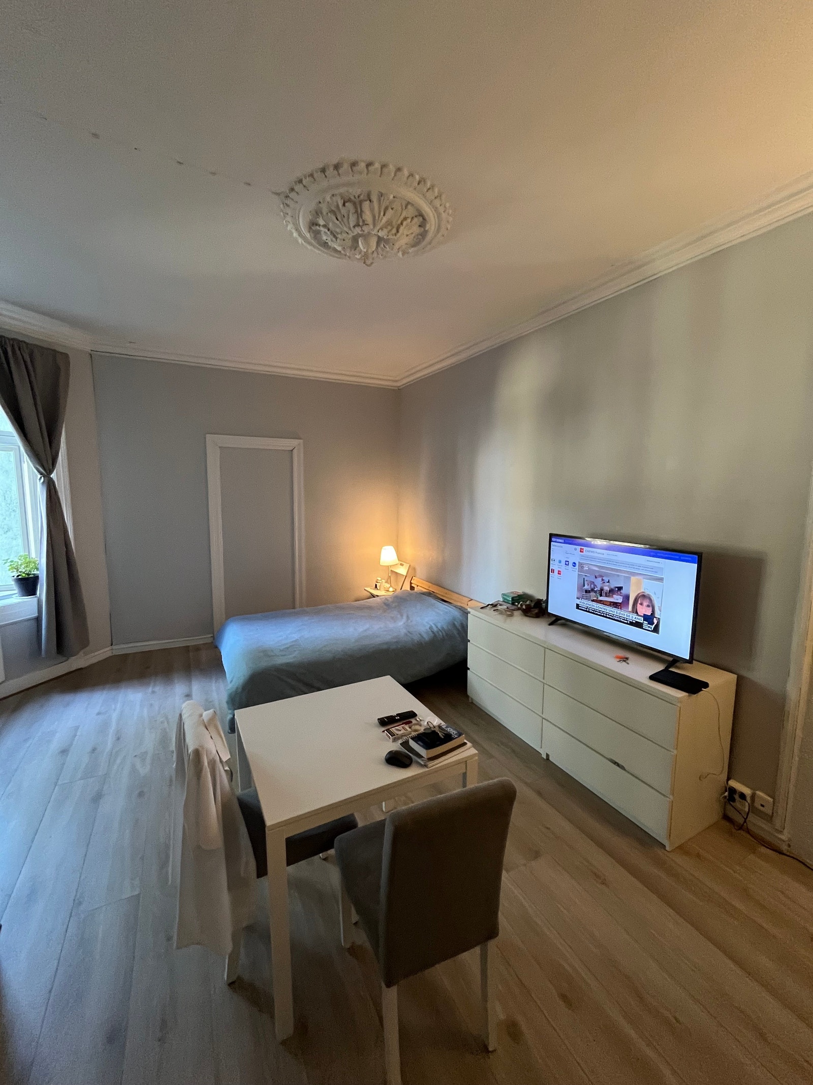 stue Galleribilde