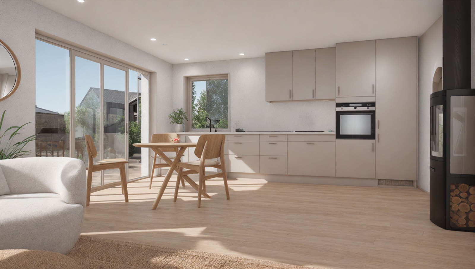 Illustrasjonsbilde Galleribilde