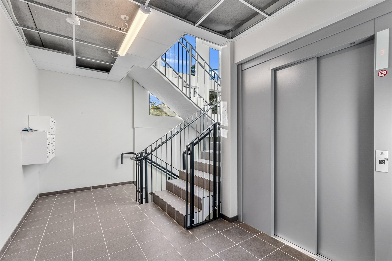 Tiltalende fellesarealer Galleribilde