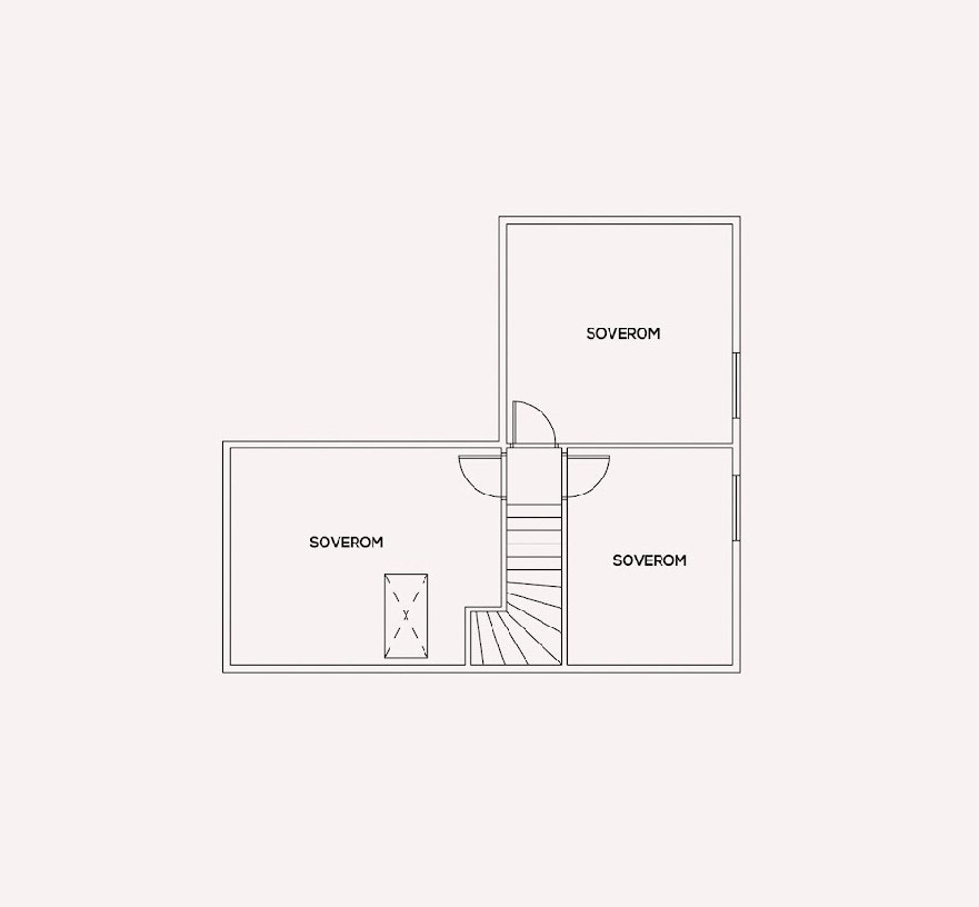 Andre etasje Galleribilde