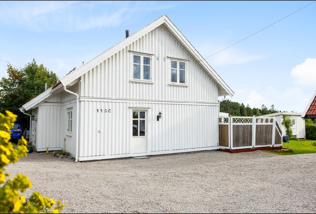 Velkommen til Skjebergveien 113 C Galleribilde