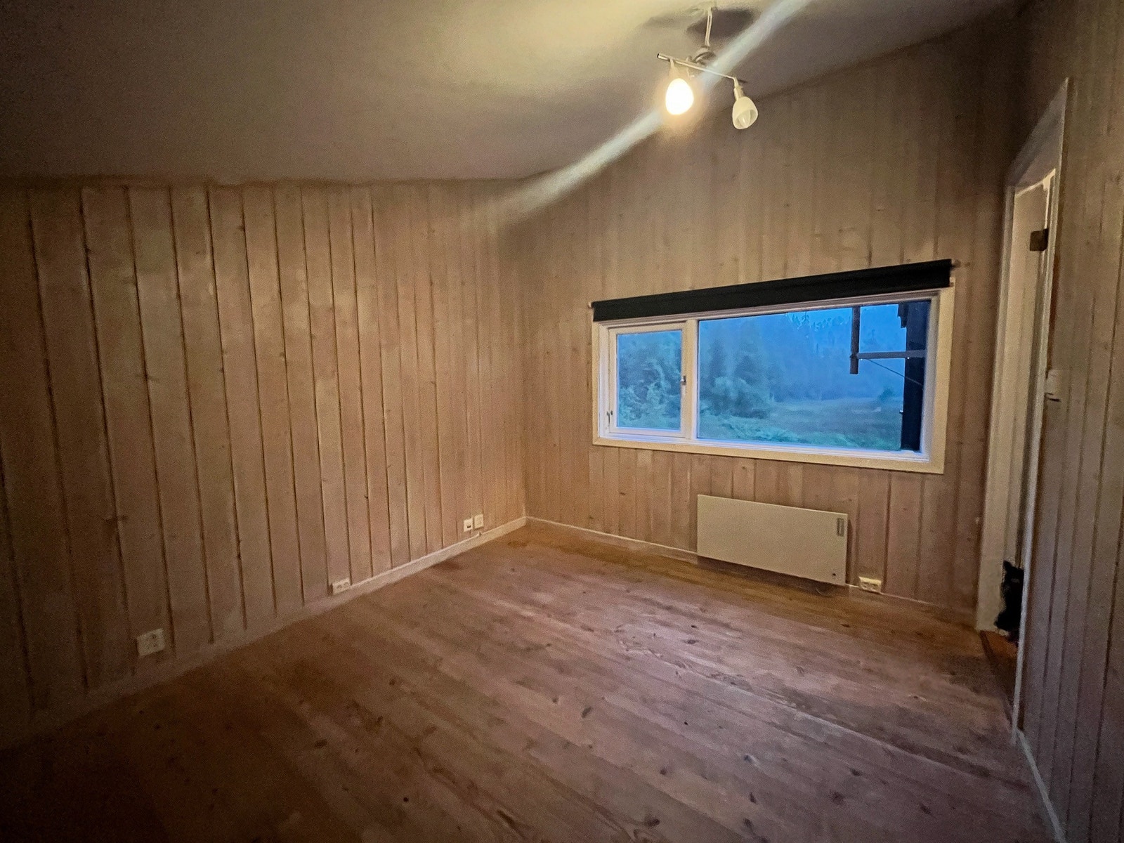 Hovedsoverom Galleribilde