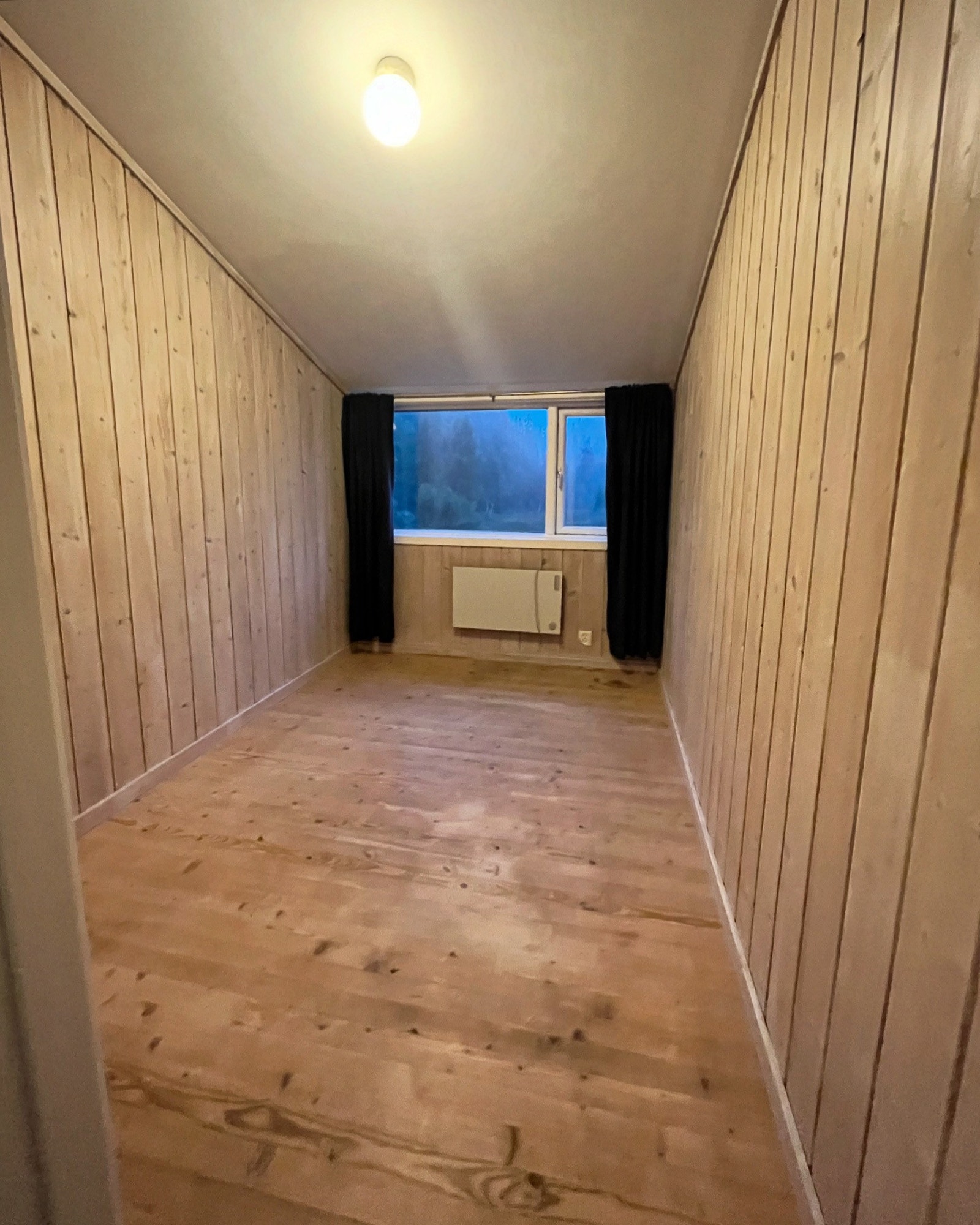 To små soverom Galleribilde