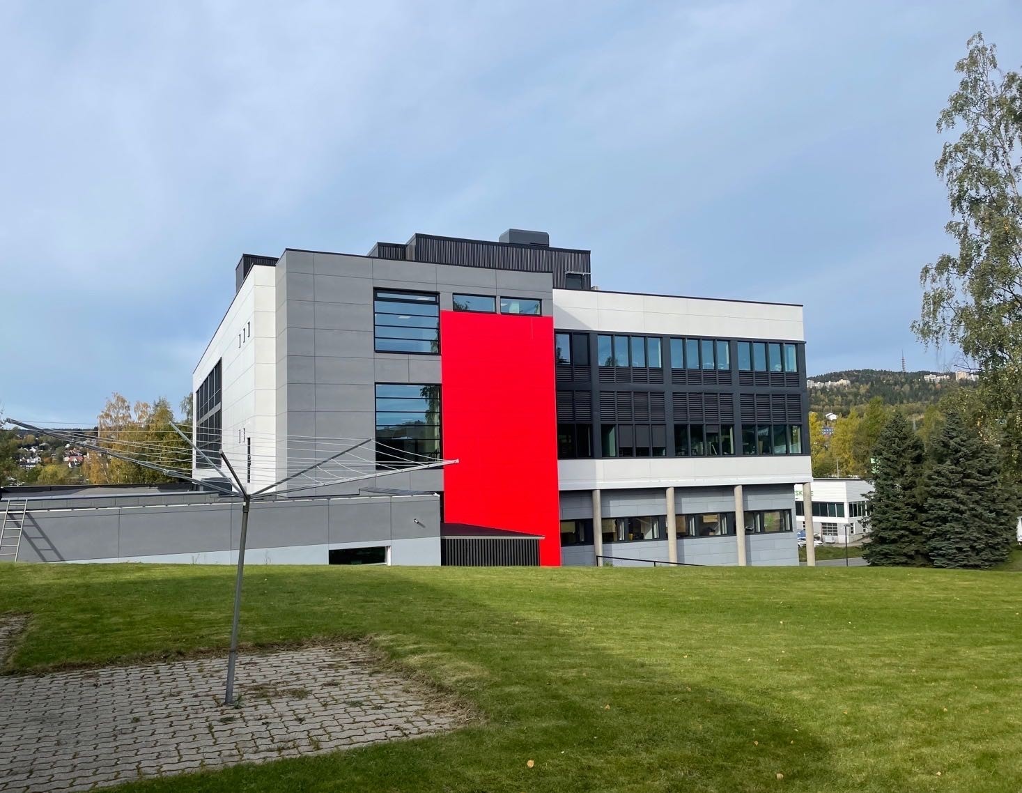 Gaver Ytteborges vei 83 ny bygge Galleribilde