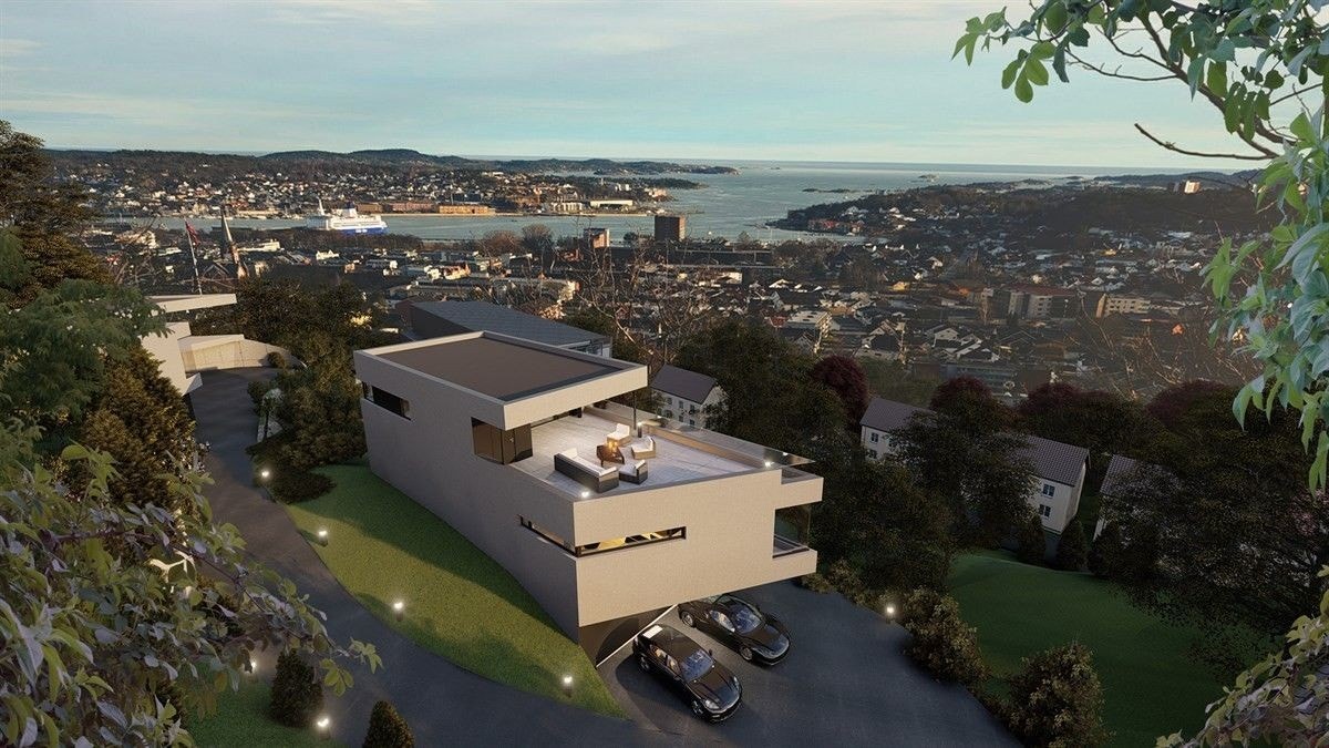 HUS 7B Panorama Galleribilde