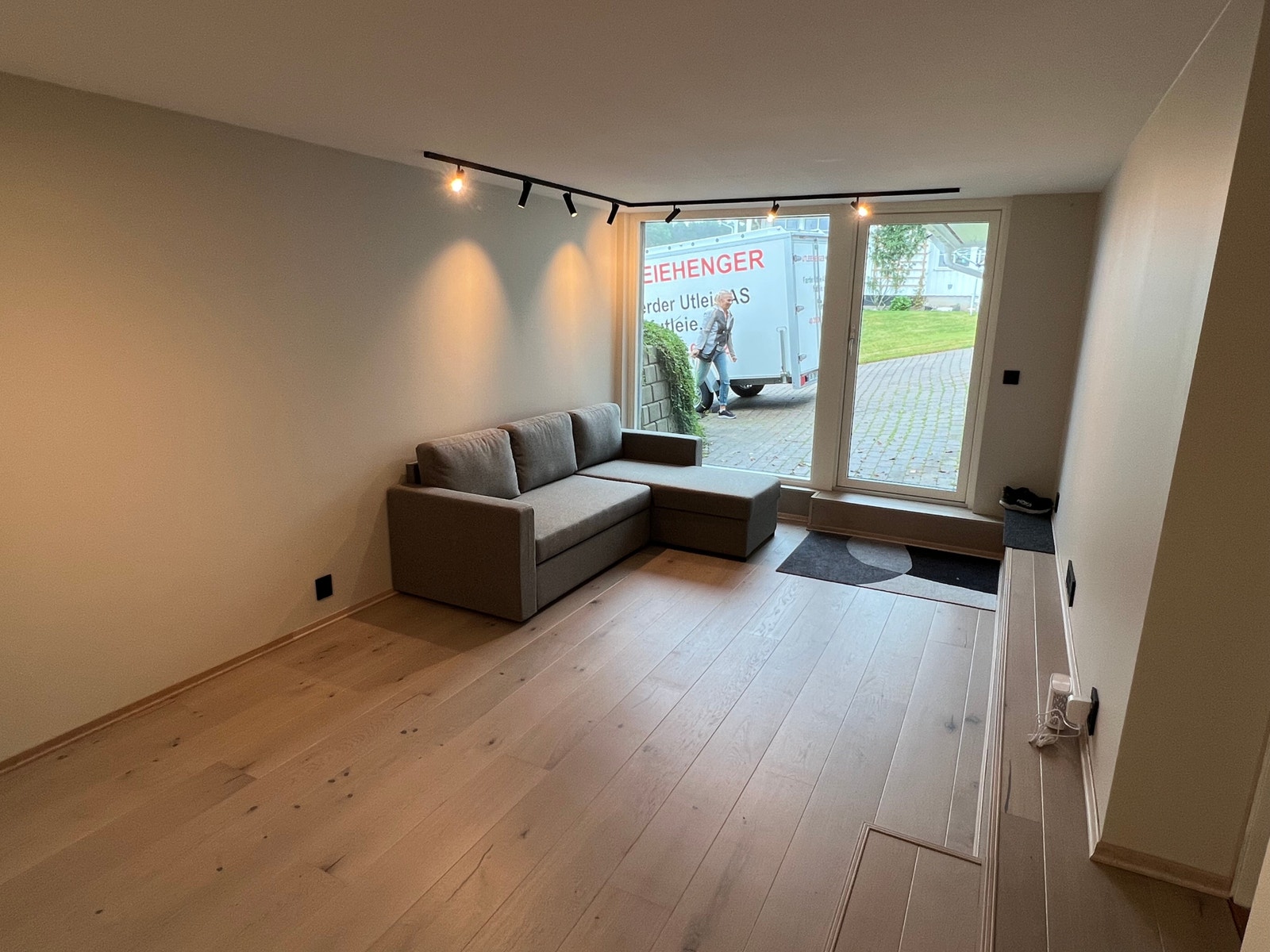 Ny stue fra 2022 Galleribilde