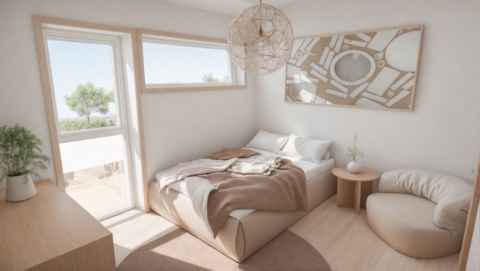 Illustrasjonsbilde Galleribilde