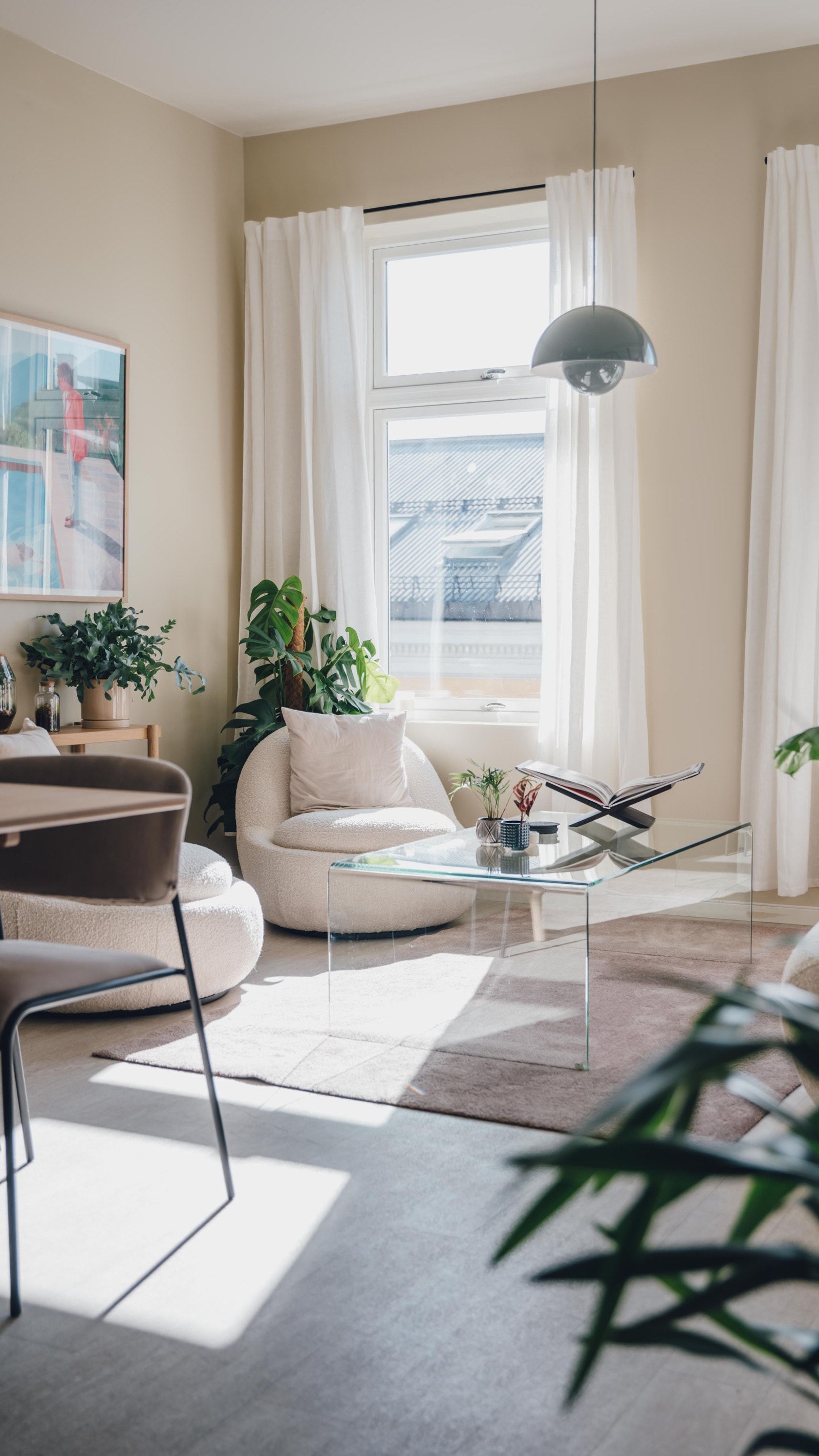 Sosial sone Galleribilde