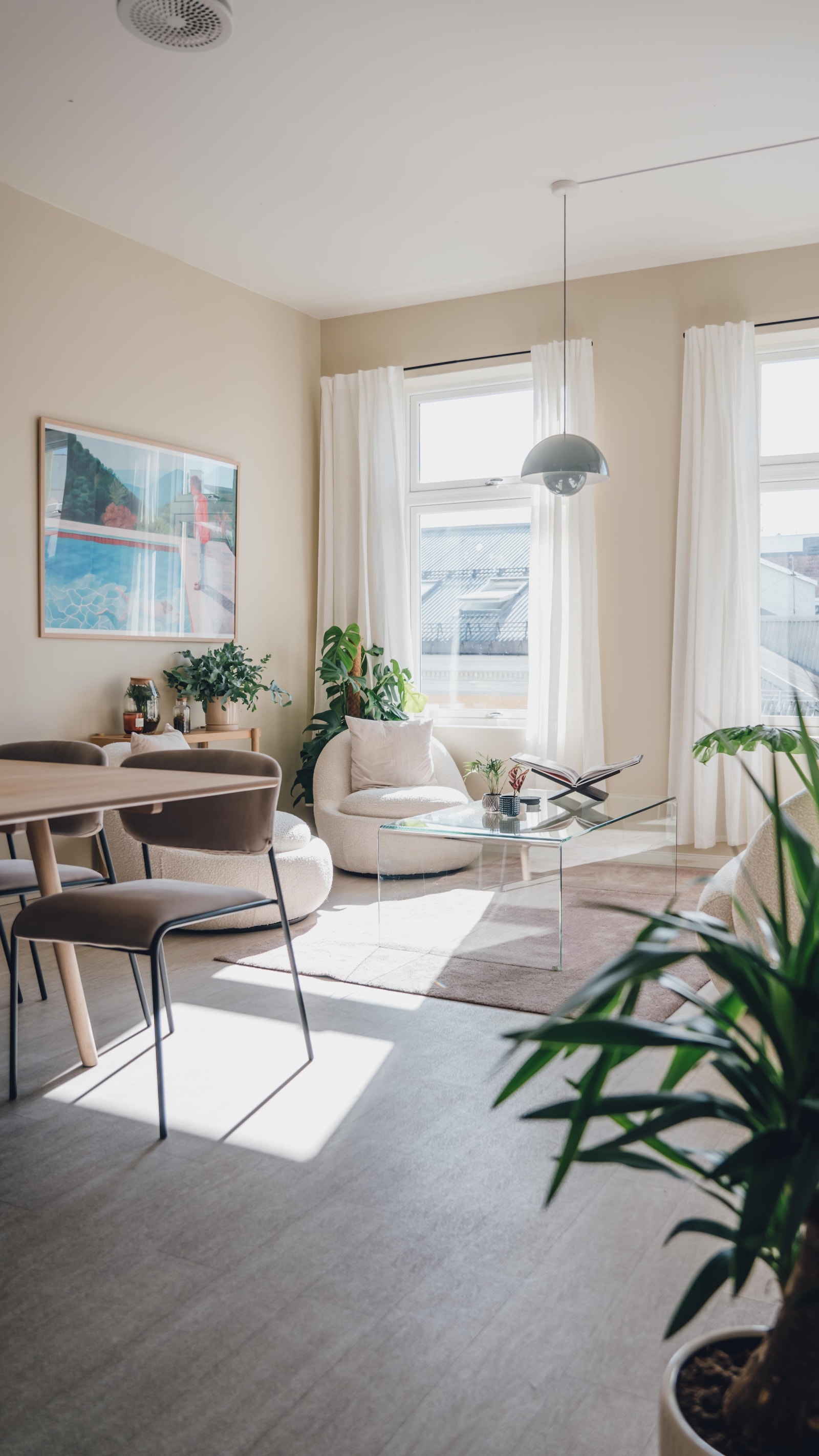 Sosial sone Galleribilde