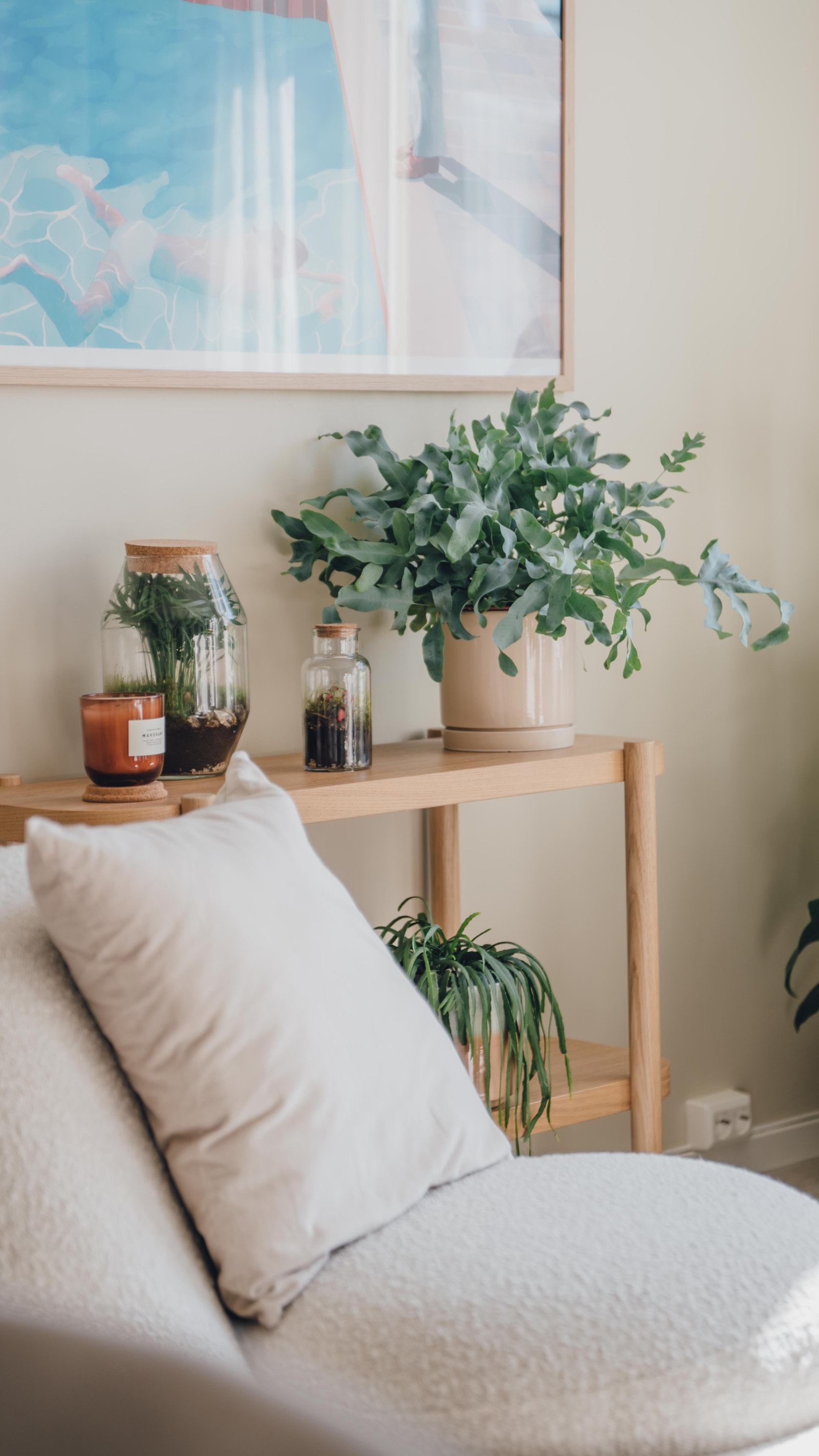 Sosial sone Galleribilde