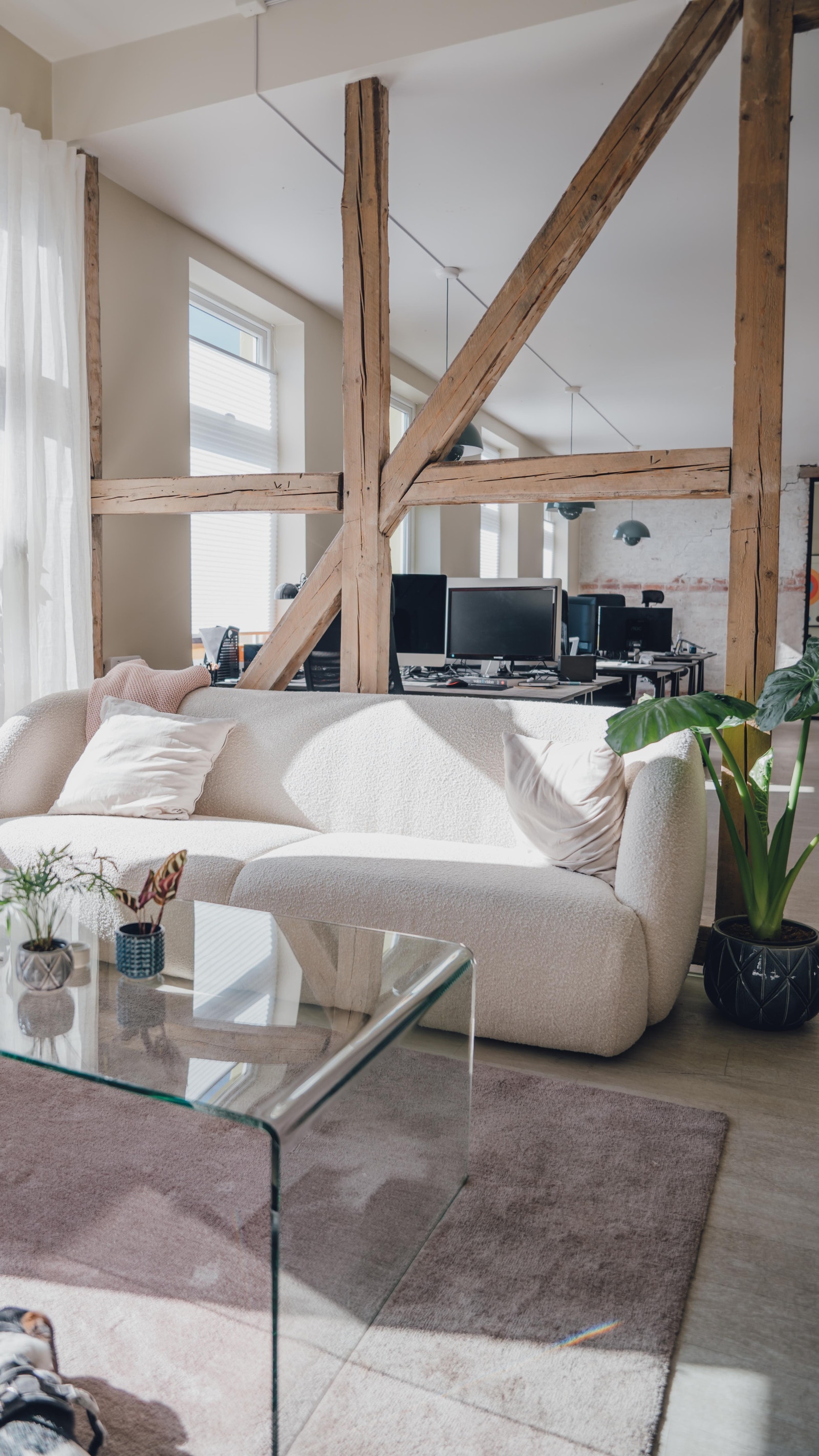 Sosial sone Galleribilde