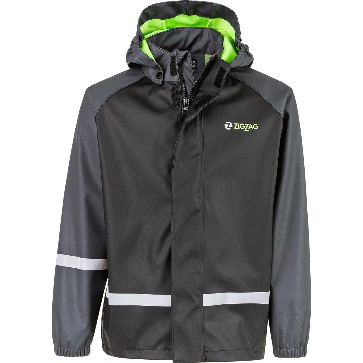 ZigZag Gilbo PU Regnsæt Barn (Ny pris 850kr) FINN