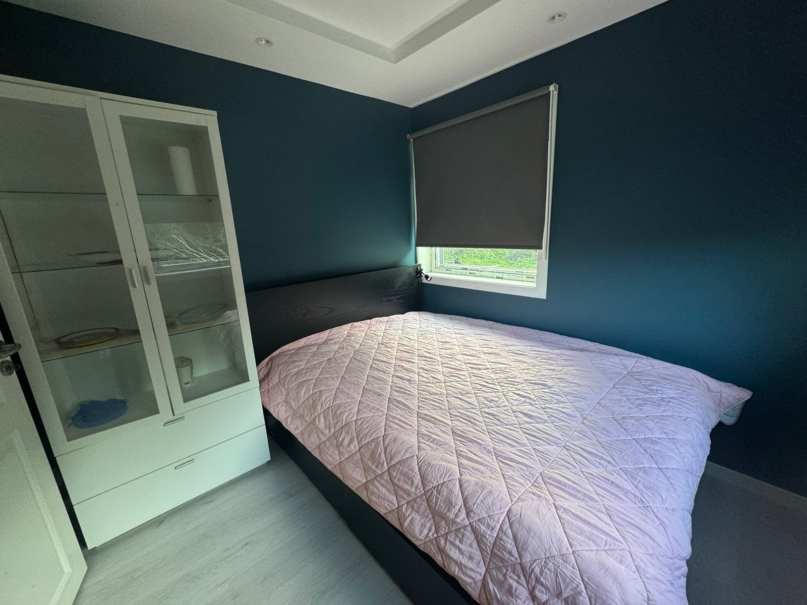 Soverom nr. 1 i første etasje Galleribilde