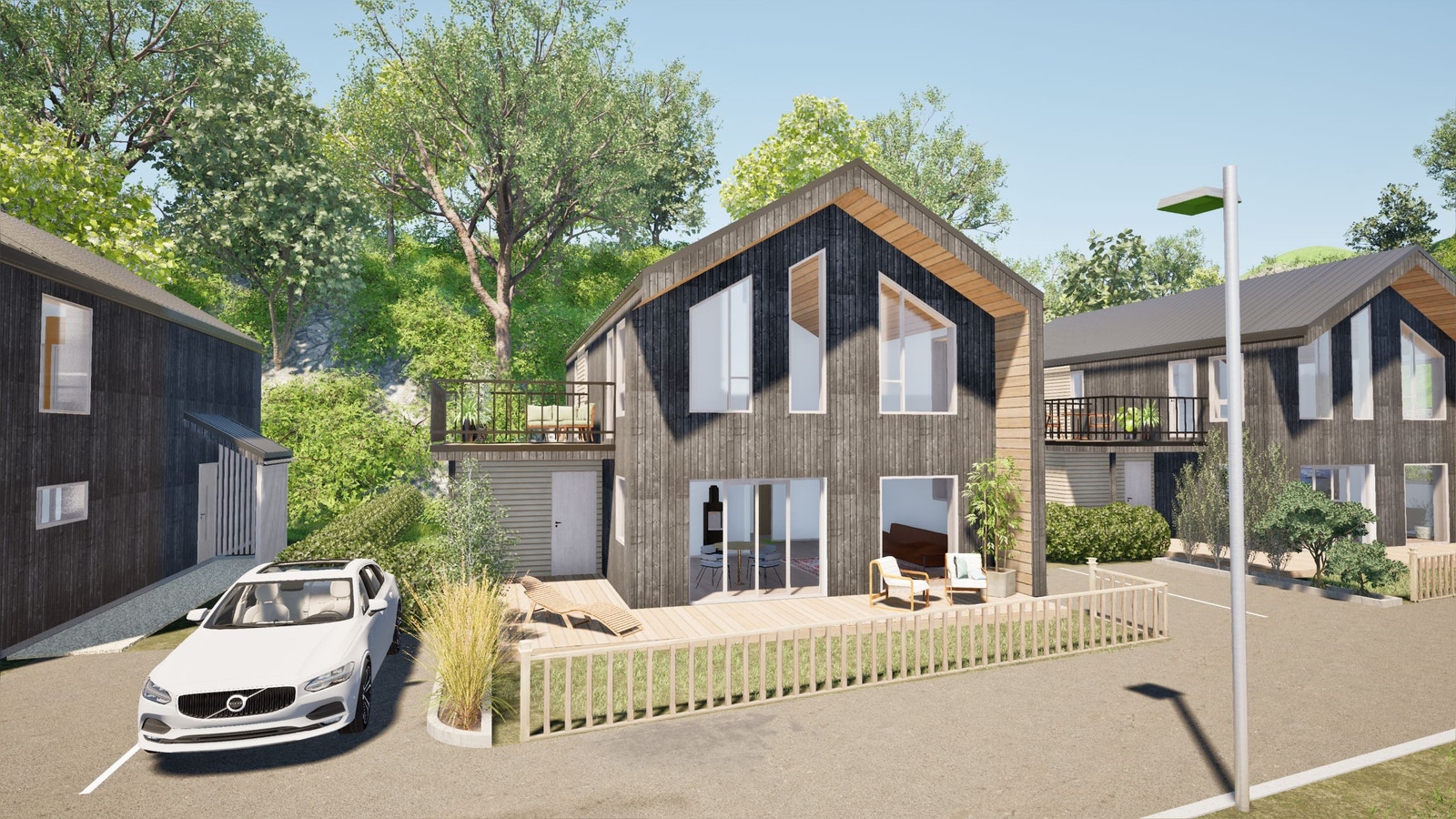 Illustrasjonsbilde Galleribilde