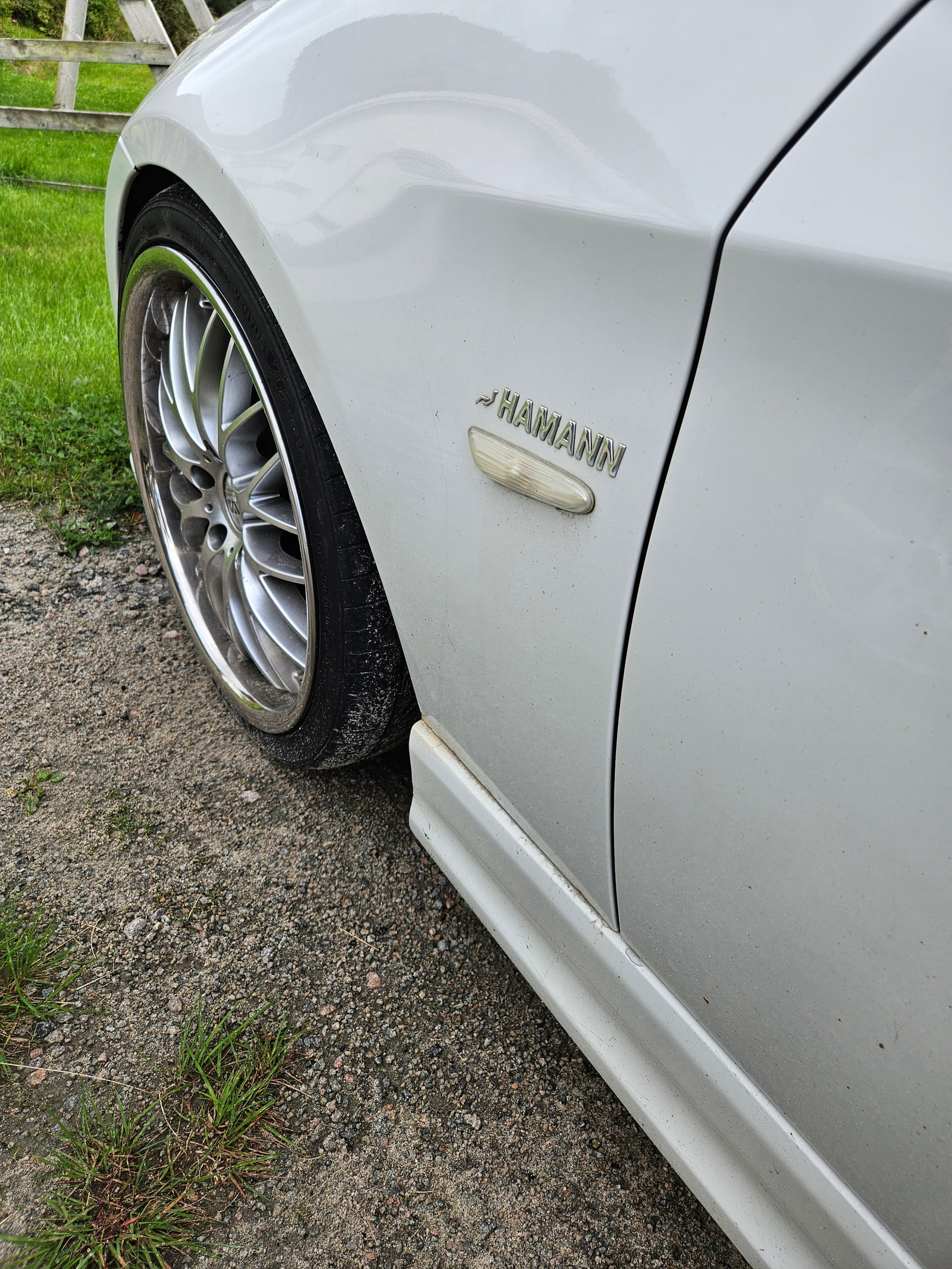 BMW 3-serie 320D 2.0-177 D 3