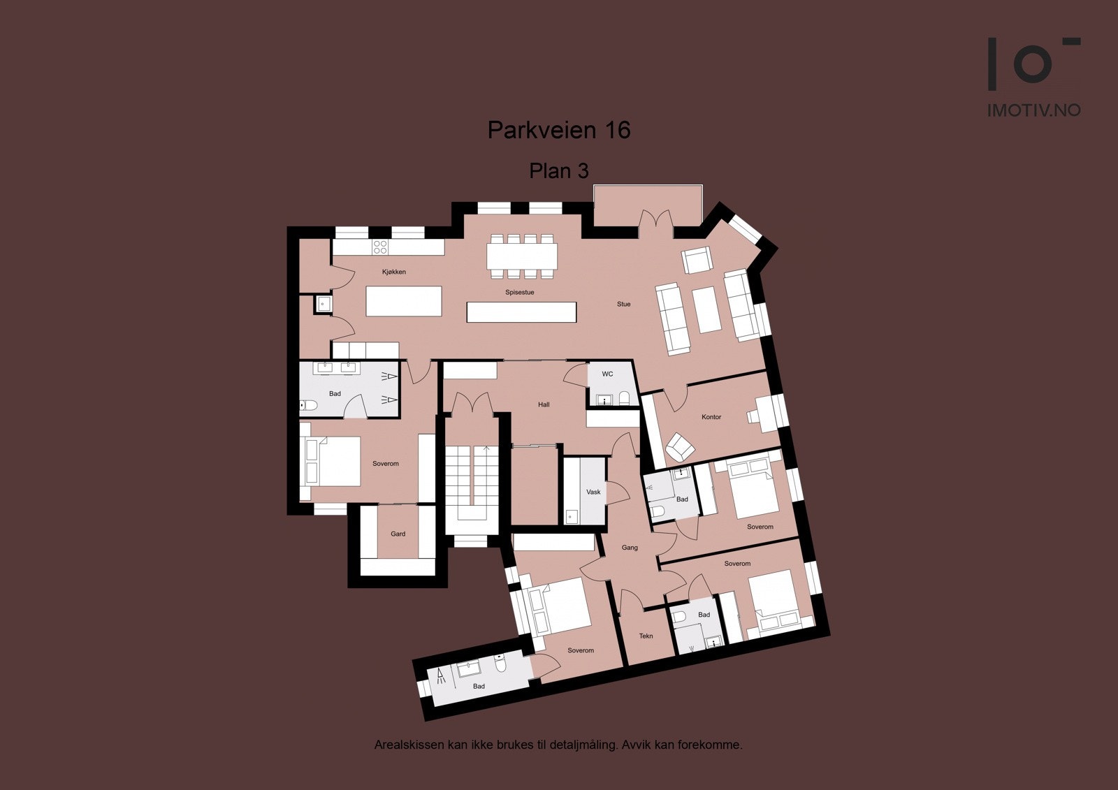 Leilighet 4 Galleribilde