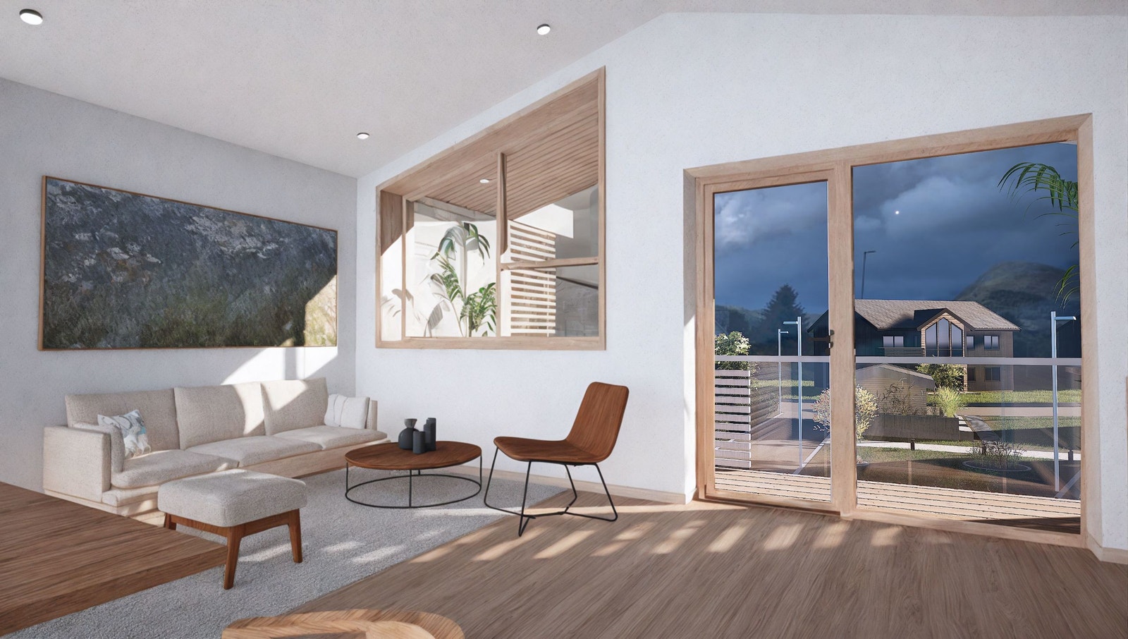 Illustrasjonsbilde Galleribilde