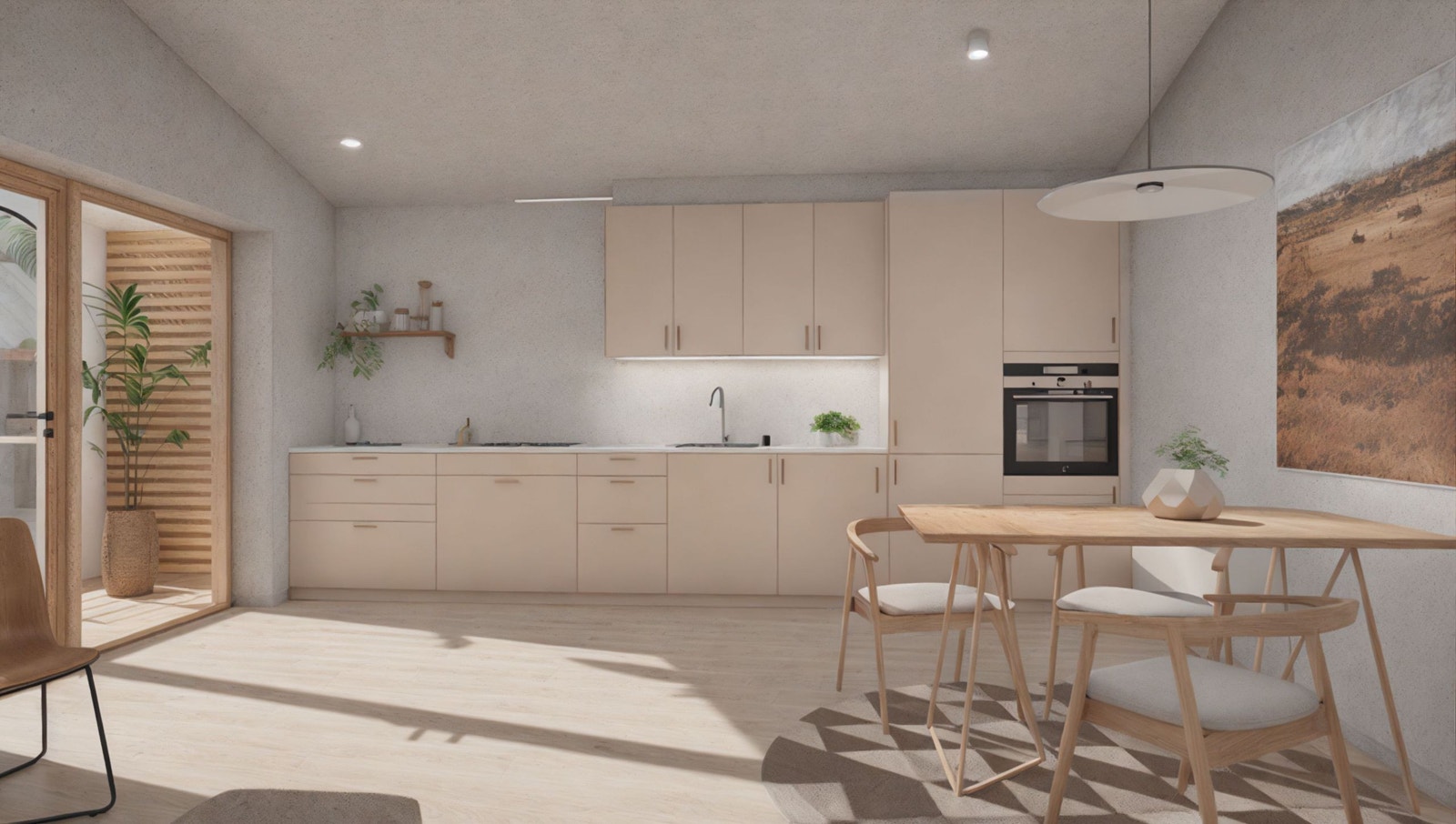 Illustrasjonsbilde Galleribilde