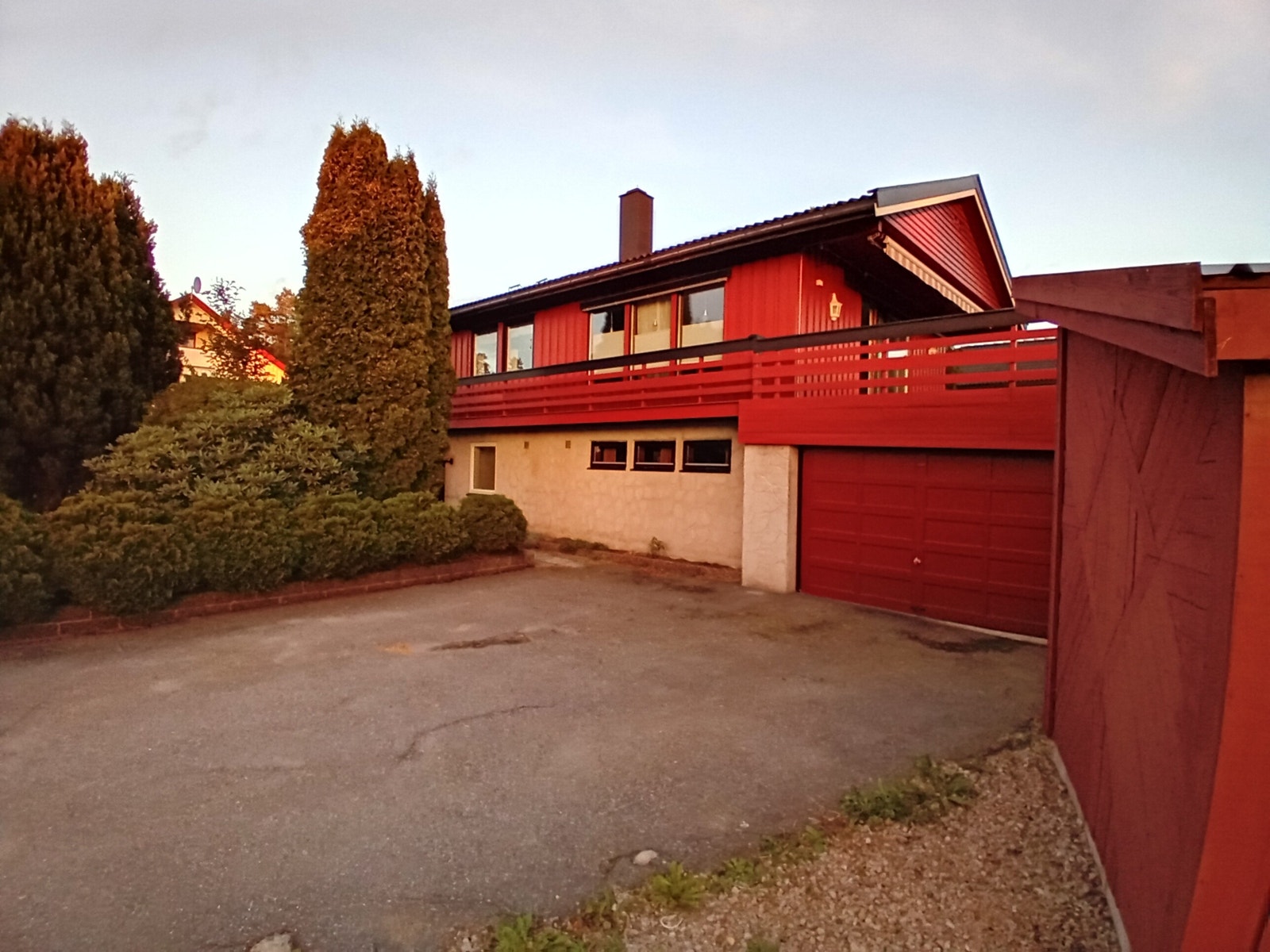 Privat Hus til leie på Manstad Manstadåsen 34, Manstad 158 m² 18 500 kr Enebolig ∙ 5 soverom Legg til som favoritt