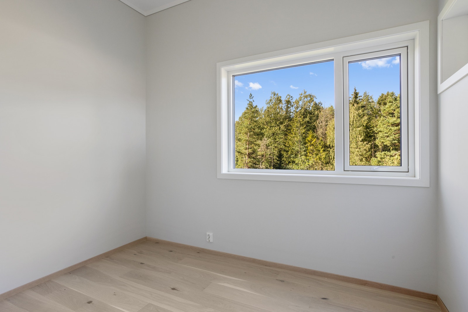 Gjesterom/barnerom Galleribilde