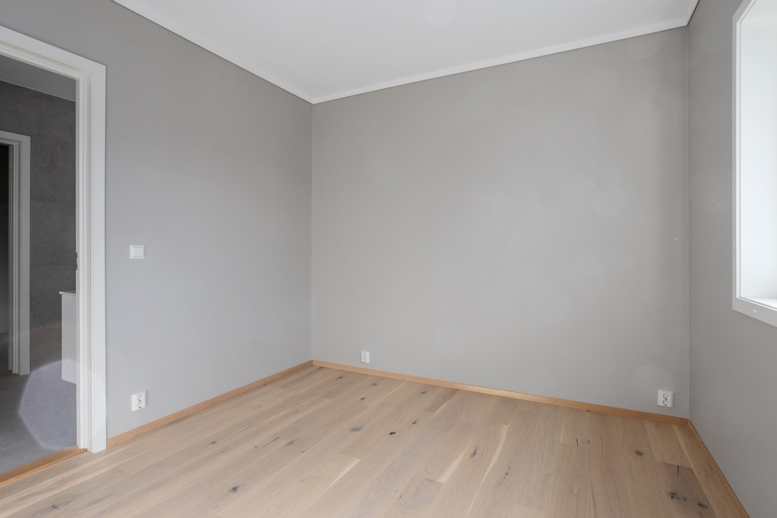 Hovedsoverom Galleribilde