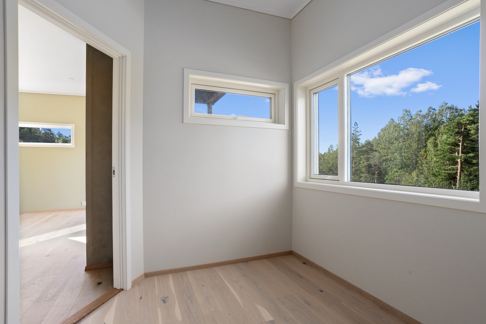 Gjesterom/barnerom Galleribilde