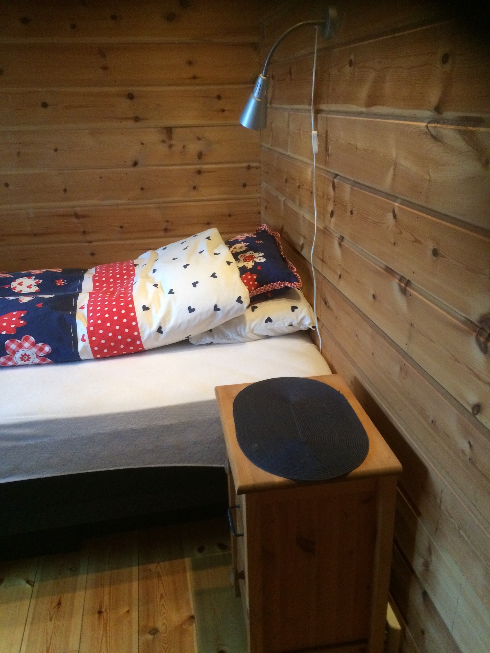 Soverom Galleribilde