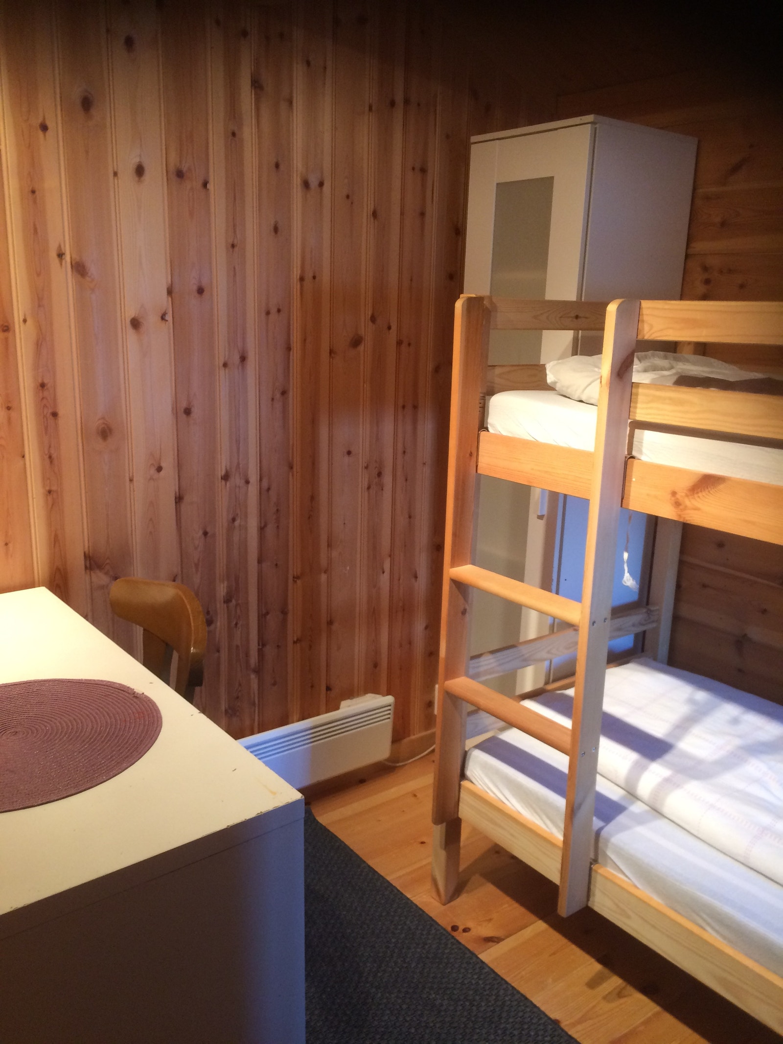 Soverom (det er mulig å endre antall senger) Galleribilde