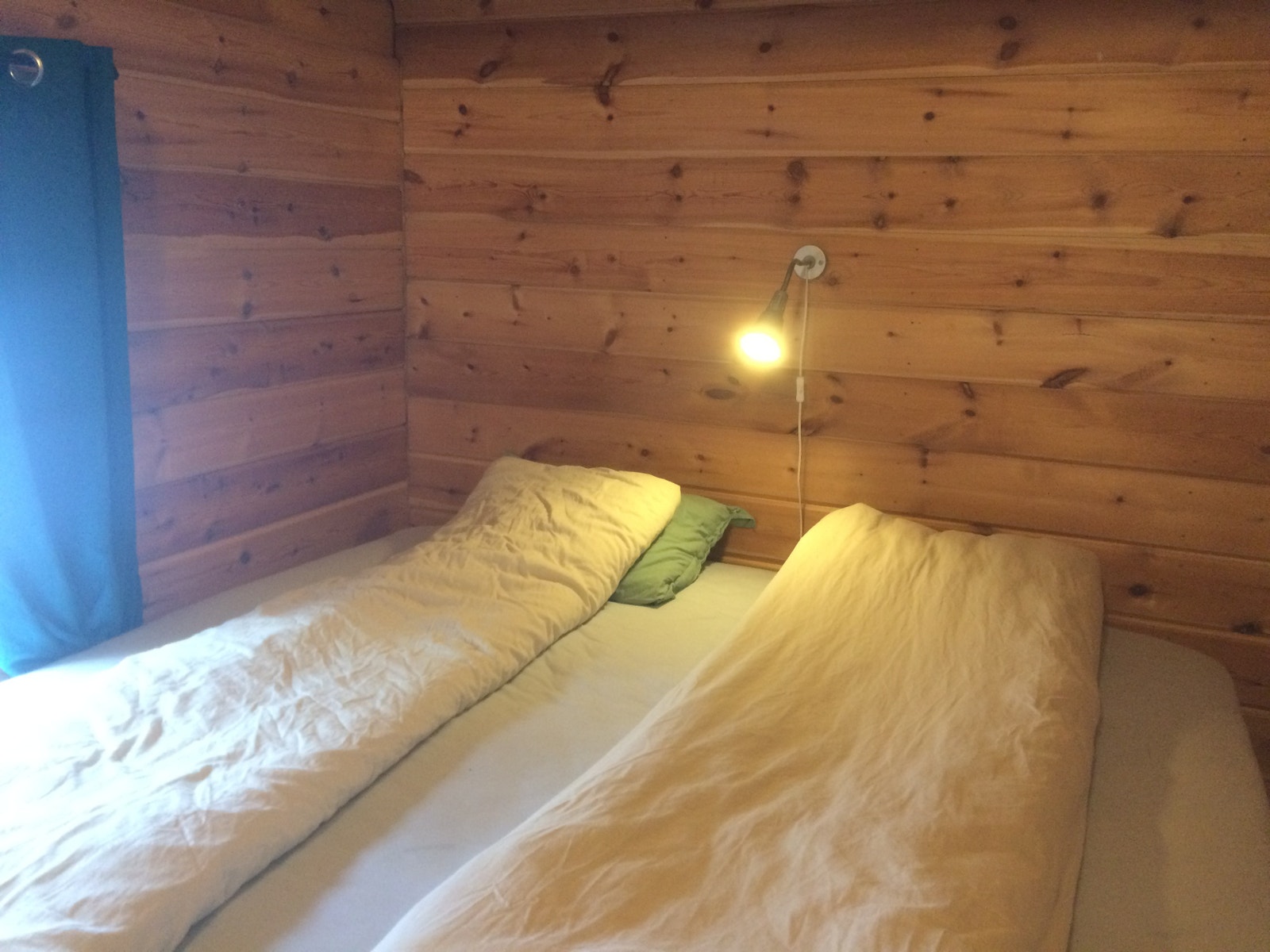 Soverom (det er mulig å endre antall senger) Galleribilde