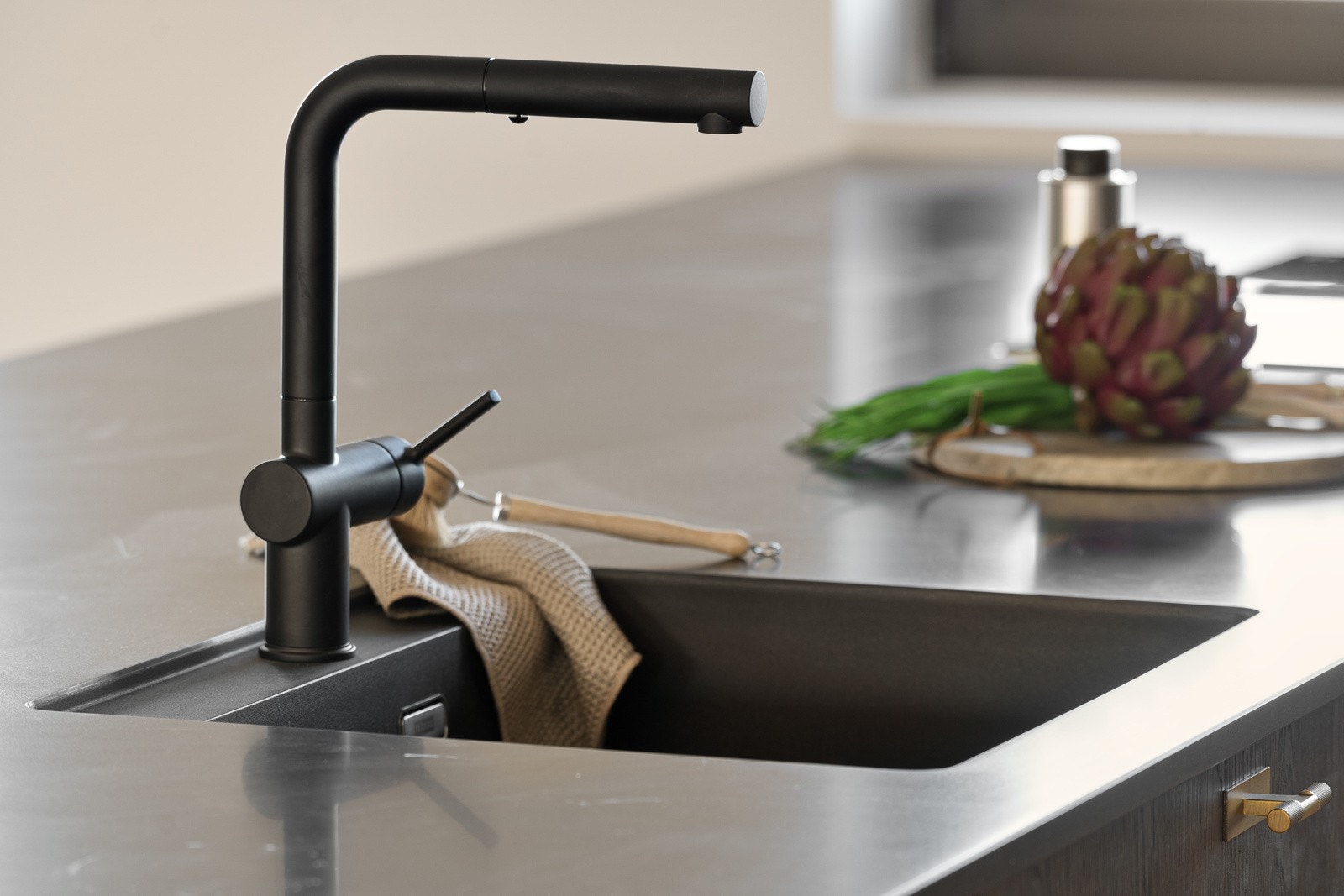 Flotte steinplater på den store øya! Galleribilde