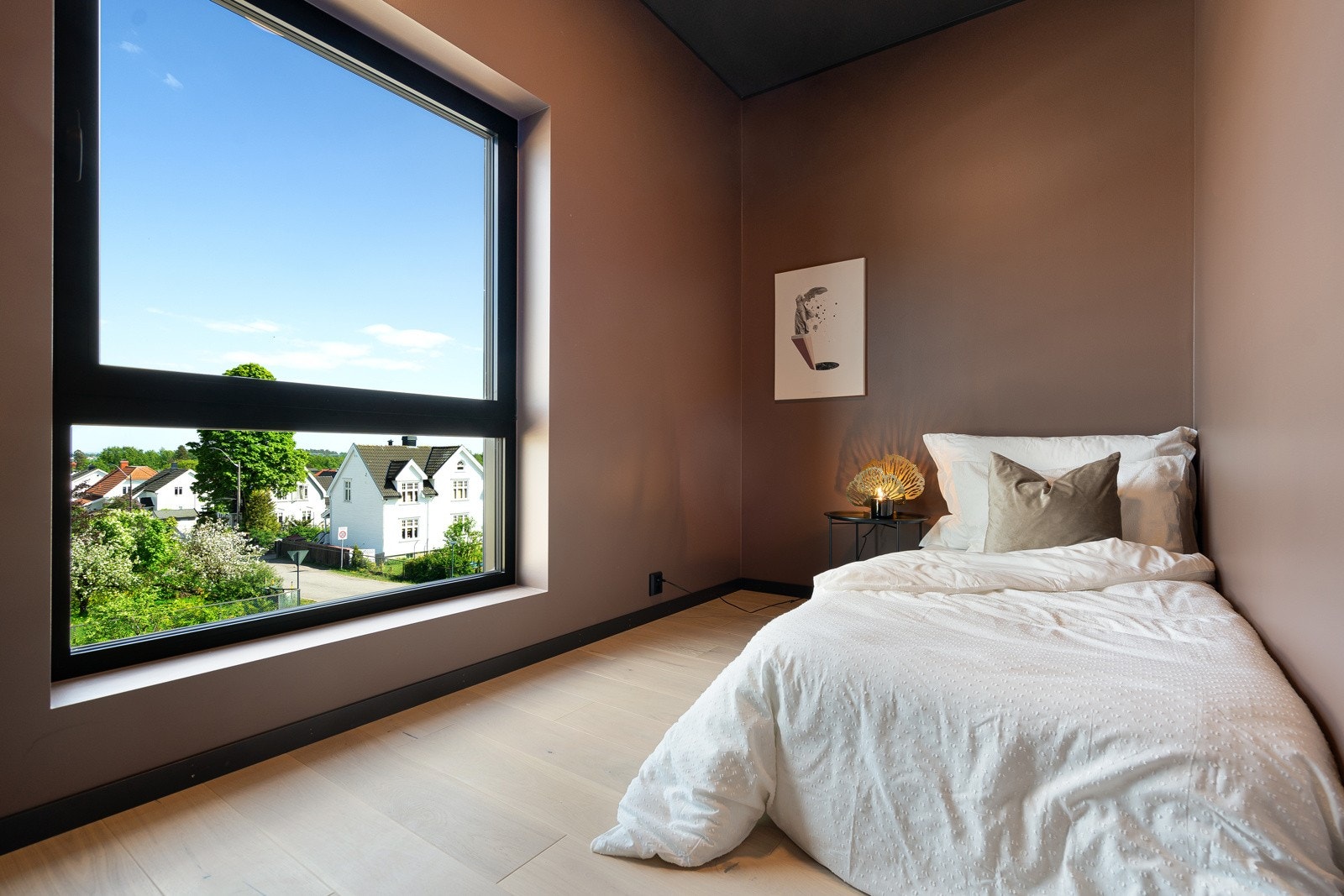 Soverom nr 2 Galleribilde