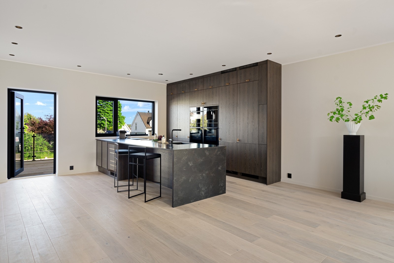 Bilde fra seksjon 1 - innvendig identisk, bare speilvendt Galleribilde