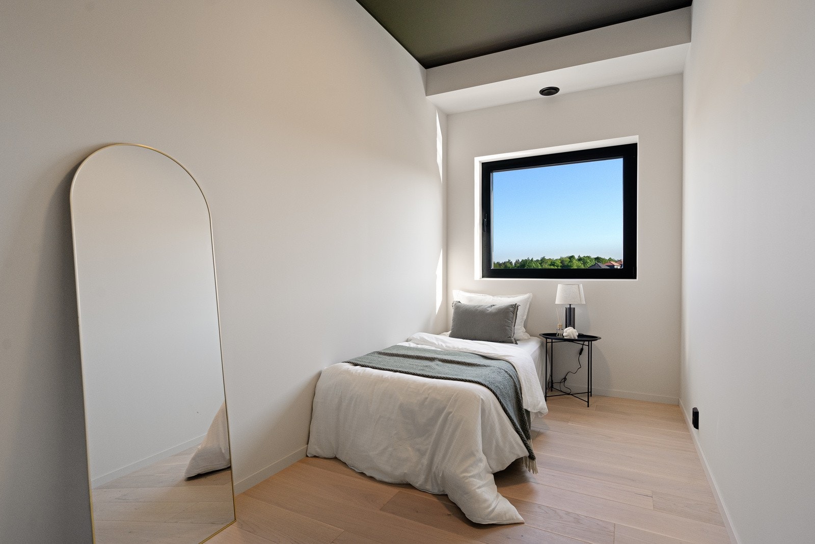 Soverom nr 3 Galleribilde