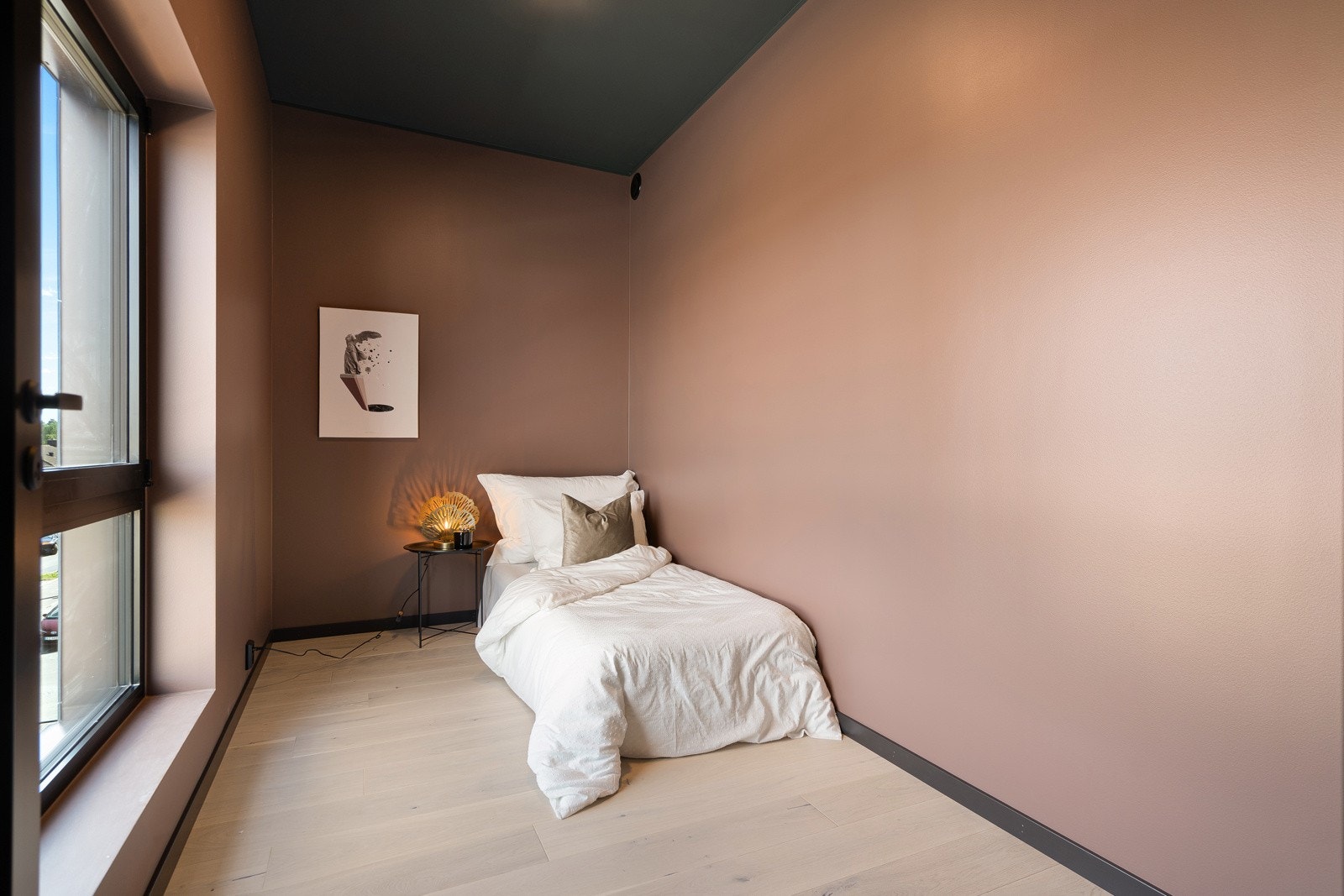 Soverom nr 2 Galleribilde