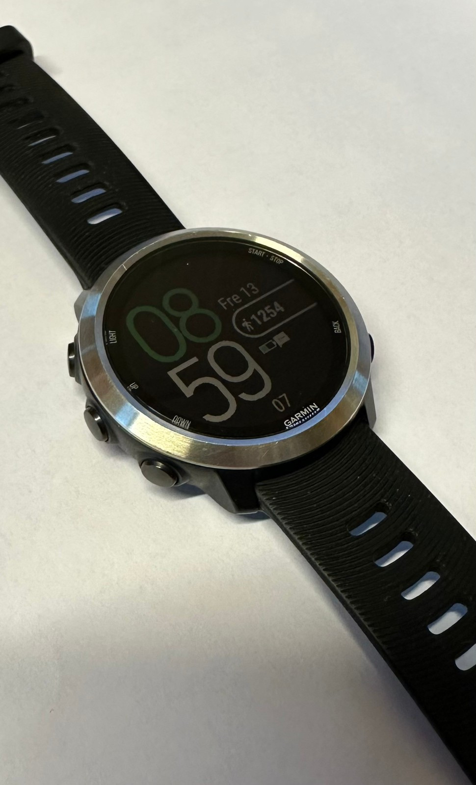 Garmin forerunner 645 music prisjakt sales