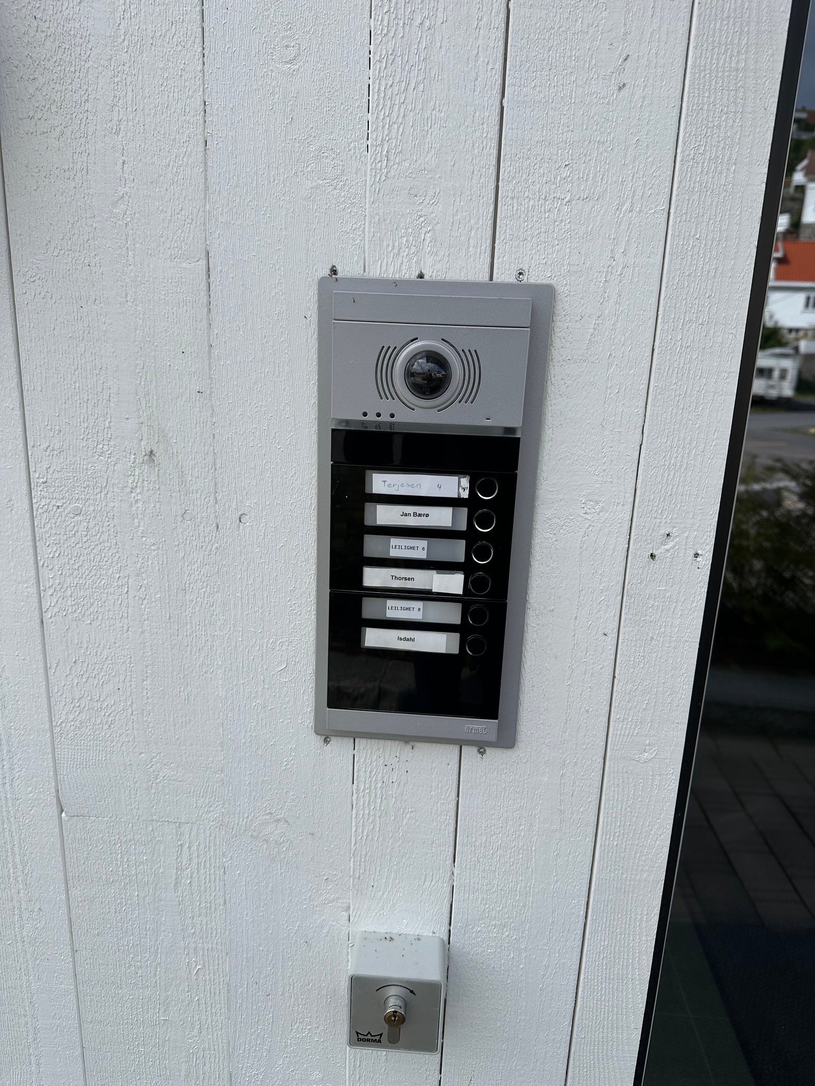 Ringeklokke, lelighet nr. 6 Galleribilde