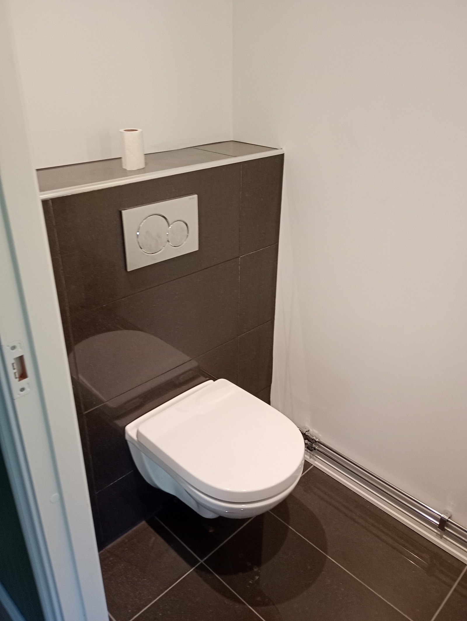 Wc i 2 etasje Galleribilde