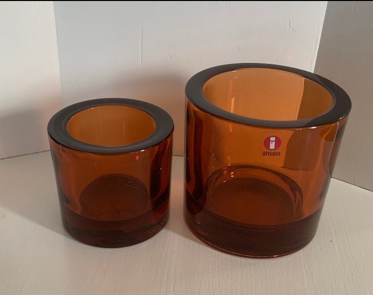 【 marimekko】Big KIVI ✖️2 Iittala Marimekko BIG kivi 8cm | FINN-torget