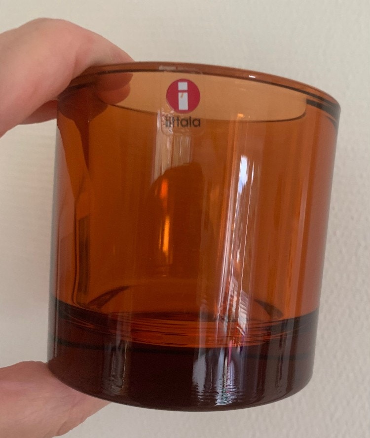 【 marimekko】Big KIVI ✖️2 Iittala Marimekko BIG kivi 8cm | FINN-torget