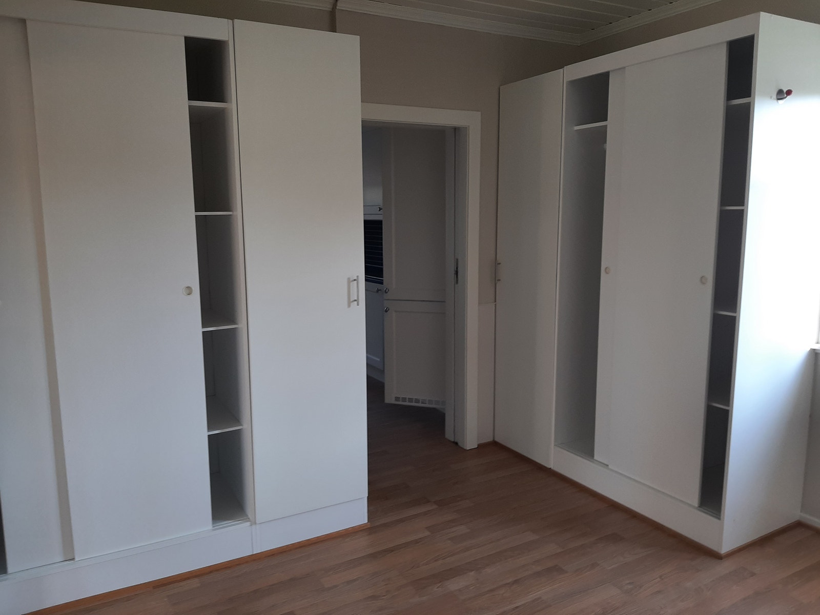 Soverom Galleribilde