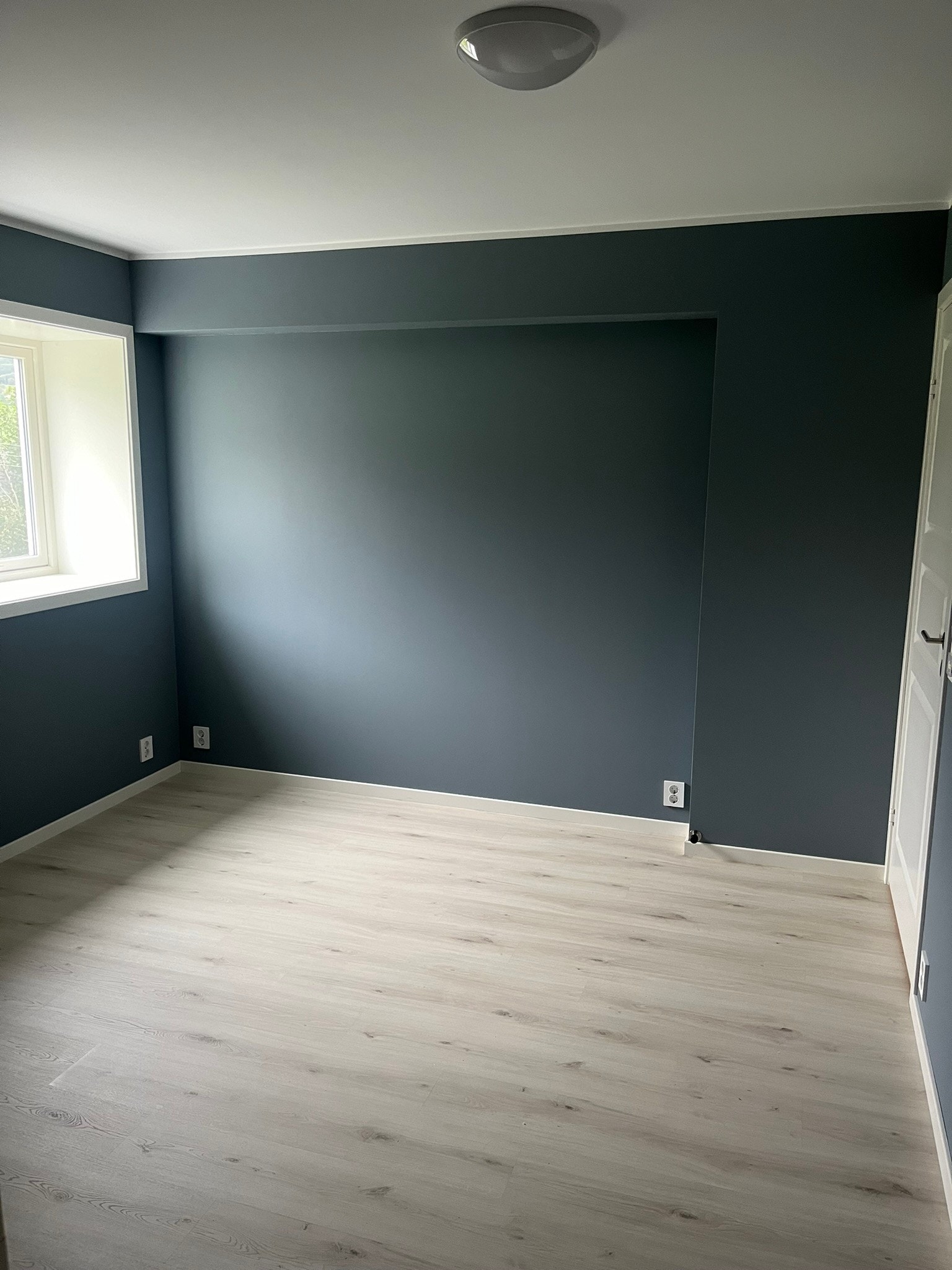 soverom 1. Galleribilde