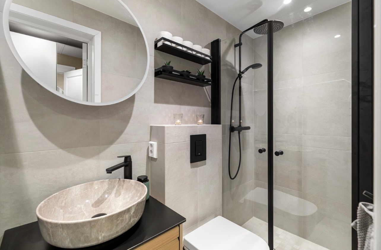 Nytt bad 2023 Galleribilde